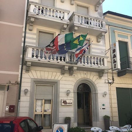 Hotel Bali Viareggio Zewnętrze zdjęcie
