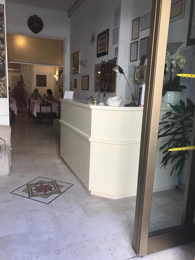Hotel Bali Viareggio Zewnętrze zdjęcie