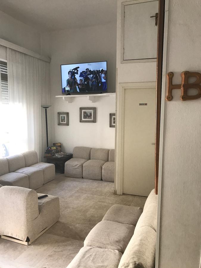 Hotel Bali Viareggio Zewnętrze zdjęcie