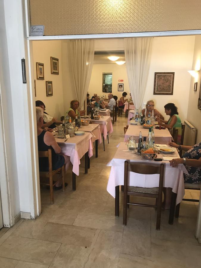 Hotel Bali Viareggio Zewnętrze zdjęcie